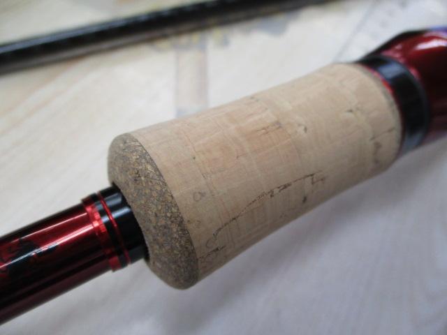 スコーピオン 1703R-2(2019モデル)