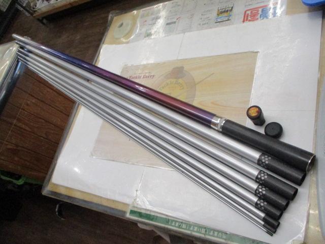 AZ鮎EX時雨HS H2.5 90-95V