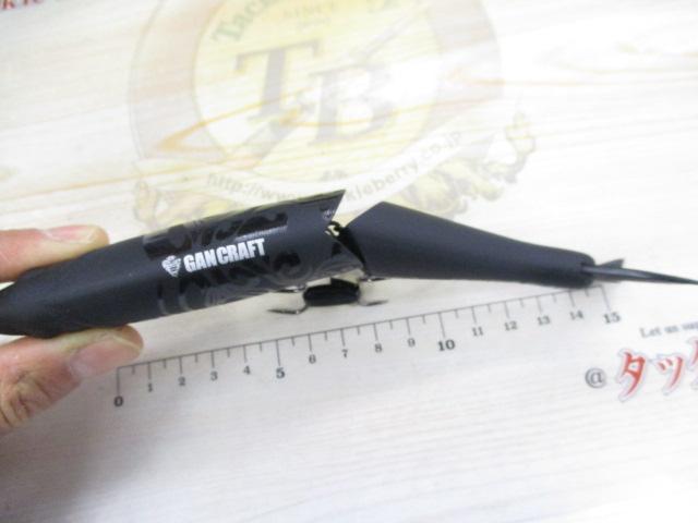 鮎邪 ｼﾞｮｲﾝﾃｯﾄﾞｸﾛｰ178