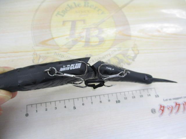 鮎邪 ｼﾞｮｲﾝﾃｯﾄﾞｸﾛｰ178