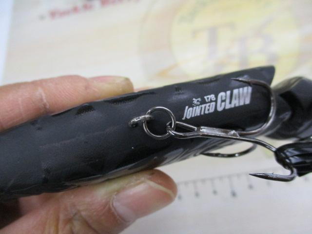 鮎邪 ｼﾞｮｲﾝﾃｯﾄﾞｸﾛｰ178