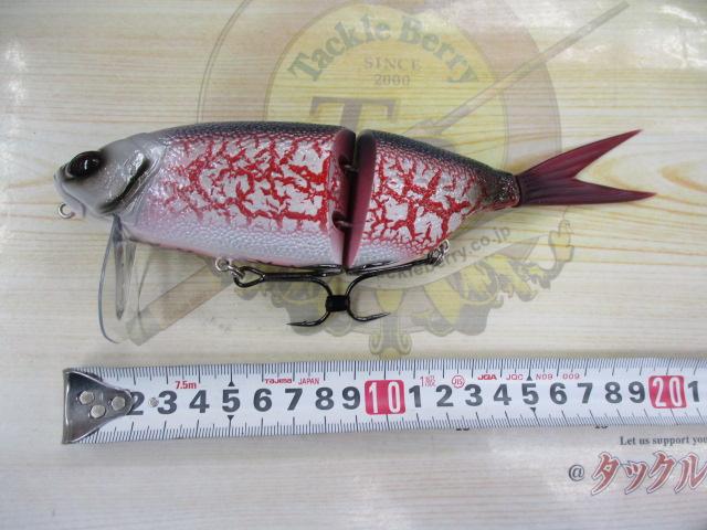 ｸﾗｯｼｭｼﾞｮｰｶｰ