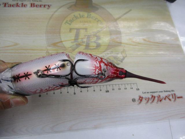 ｸﾗｯｼｭｼﾞｮｰｶｰ