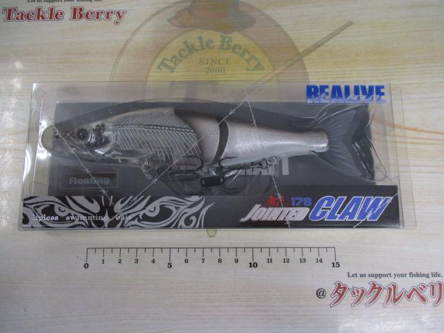 鮎邪 ｼﾞｮｲﾝﾃｯﾄﾞｸﾛｰ178