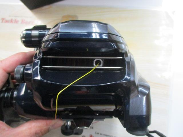 20ﾌｫｰｽﾏｽﾀｰ 6000