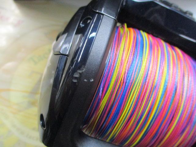 20ﾌｫｰｽﾏｽﾀｰ 6000