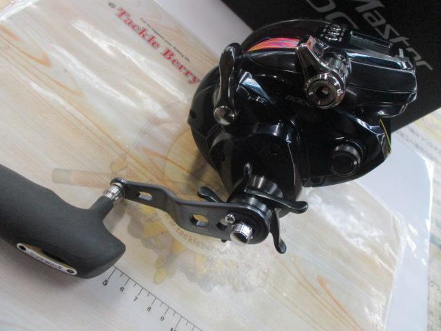 20ﾌｫｰｽﾏｽﾀｰ 6000