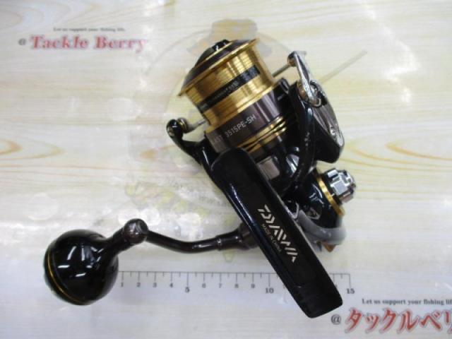 13ﾌﾞﾗｽﾄ 3515PE-SH