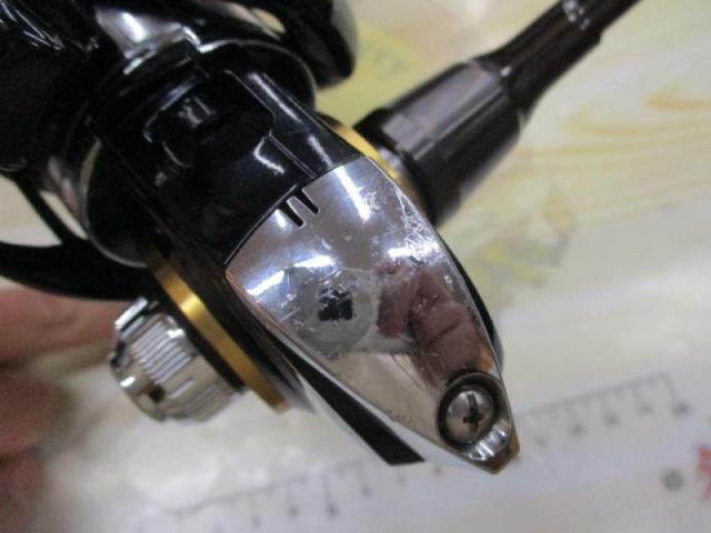 13ﾌﾞﾗｽﾄ 3515PE-SH