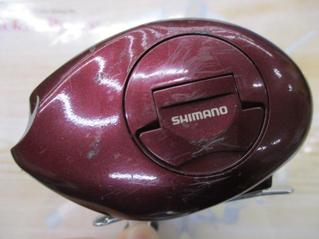 ﾒﾀﾆｳﾑXT RH(赤)