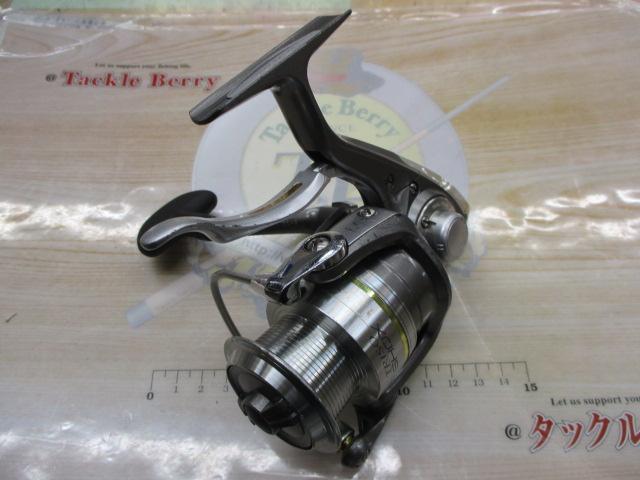 ﾄﾗｲｿSHOX 2300LBD