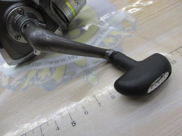 ﾄﾗｲｿSHOX 2300LBD