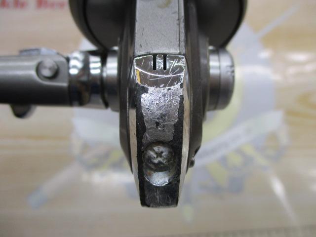 ﾄﾗｲｿSHOX 2300LBD