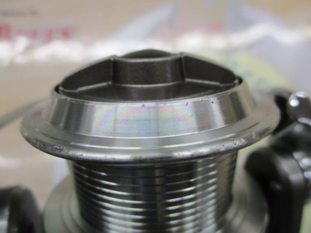 ﾄﾗｲｿSHOX 2300LBD