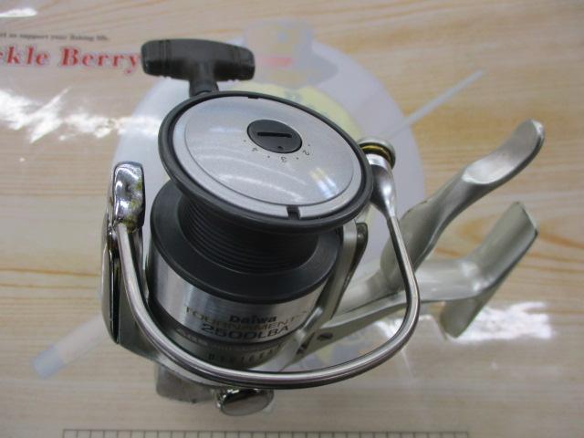 ﾌﾟﾚｲｿ 2500LB