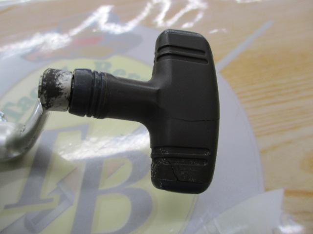 ﾌﾟﾚｲｿ 2500LB