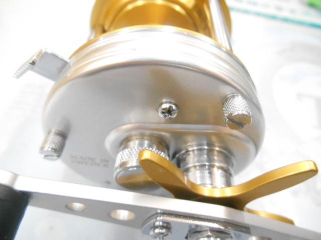 6500C Rocket ｼﾙﾊﾞｰ