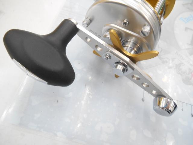 6500C Rocket ｼﾙﾊﾞｰ