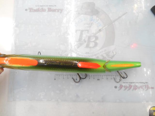 ｷﾞﾗｷﾞﾗｺｳｹﾞｷ#01ﾃﾞｯﾄﾞﾘｰｹﾀﾊﾞｽ