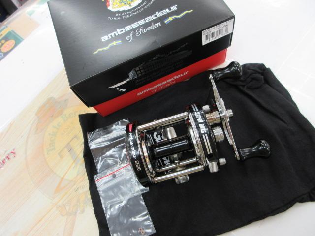 6500 ｽﾄﾗｲﾊﾟｰ ﾌﾞﾗｯｸ