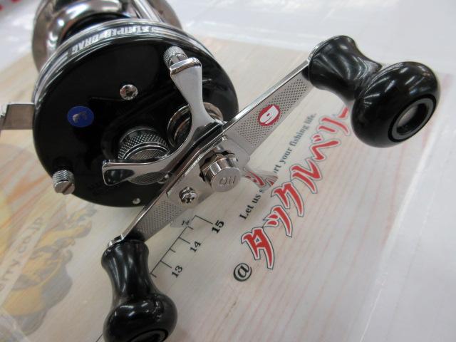 6500 ｽﾄﾗｲﾊﾟｰ ﾌﾞﾗｯｸ