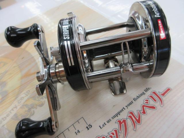 6500 ｽﾄﾗｲﾊﾟｰ ﾌﾞﾗｯｸ