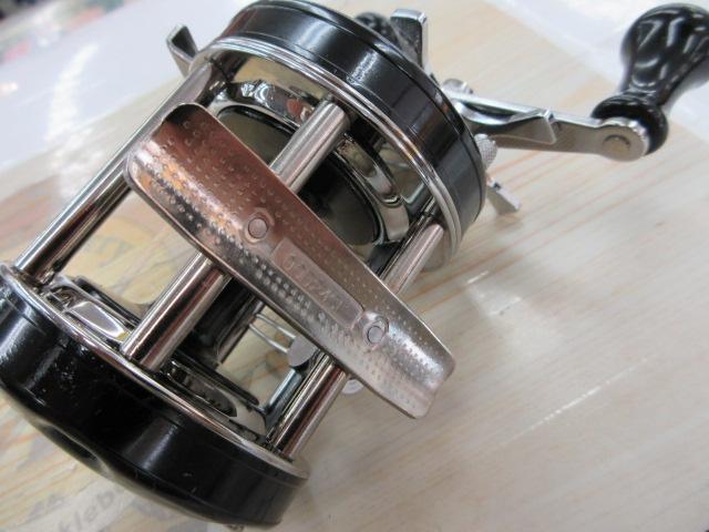 6500 ｽﾄﾗｲﾊﾟｰ ﾌﾞﾗｯｸ