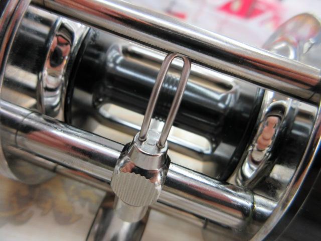 6500 ｽﾄﾗｲﾊﾟｰ ﾌﾞﾗｯｸ