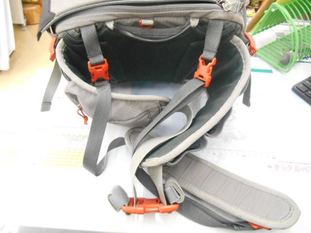 ｼﾑｽﾊﾞｯｸﾞ