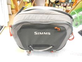 ｼﾑｽﾊﾞｯｸﾞ