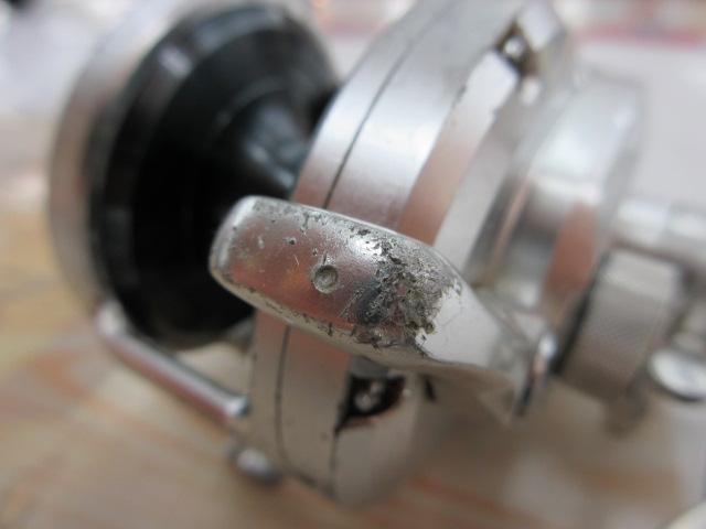 11ｵｼｱｼﾞｶﾞｰ 2000NR-HG