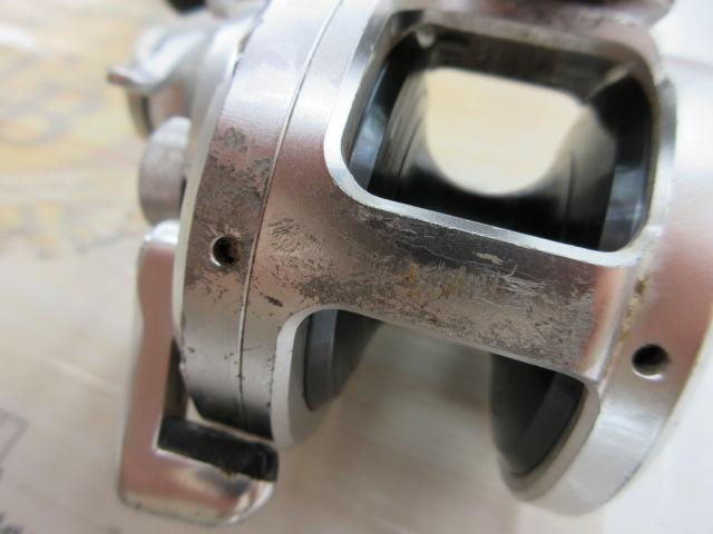 11ｵｼｱｼﾞｶﾞｰ 2000NR-HG