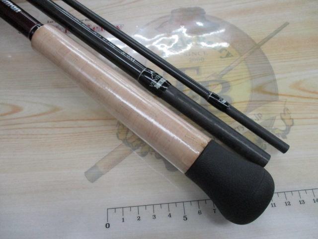 ブリスト ベンダバール 8.9M