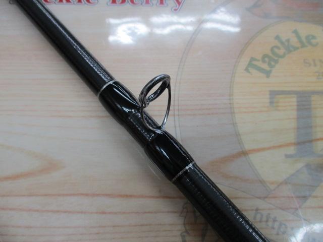 ブリスト ベンダバール 8.9M