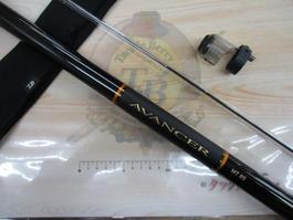 ｱﾊﾞﾝｻｰ MT85