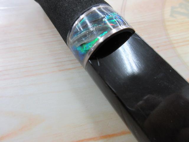 999.9ﾌｫｰﾅｲﾝﾏｲｽﾀｰ 61L-e ｲｴﾛｰｳﾙﾌ