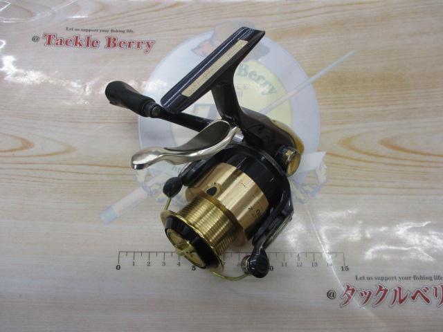 ﾄｰﾅﾒﾝﾄZ 2500LBD