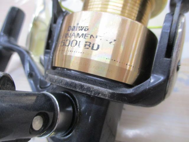 ﾄｰﾅﾒﾝﾄZ 2500LBD