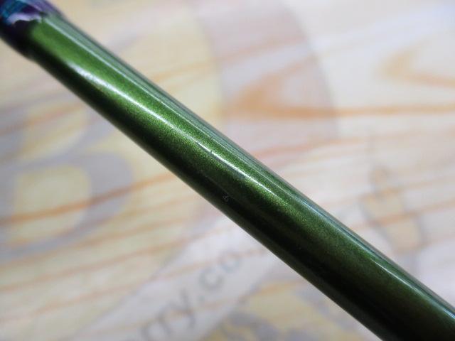 ﾛｰﾄﾞﾗﾝﾅｰｳﾞｫｲｽ HB640ML ﾃｸﾆｶﾙﾛﾝｸﾞｷｬｽﾄ