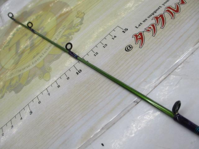 ﾛｰﾄﾞﾗﾝﾅｰｳﾞｫｲｽ HB640ML ﾃｸﾆｶﾙﾛﾝｸﾞｷｬｽﾄ