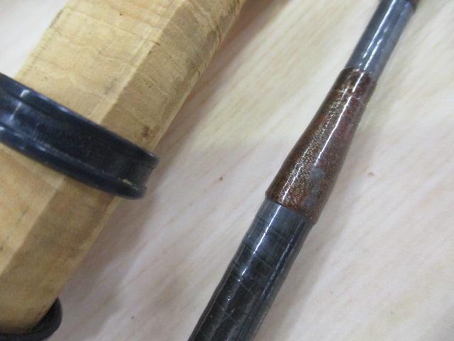 ｽｰﾊﾟｰﾌｧｲﾝｳﾙﾄﾗﾌｧｲﾝ7'9"11/2OZ2wt