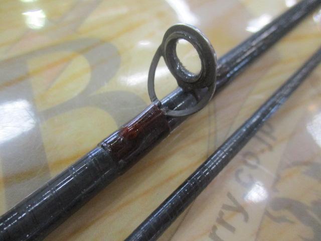 ｽｰﾊﾟｰﾌｧｲﾝｳﾙﾄﾗﾌｧｲﾝ7'9"11/2OZ2wt