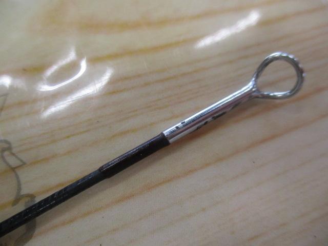 ｽｰﾊﾟｰﾌｧｲﾝｳﾙﾄﾗﾌｧｲﾝ7'9"11/2OZ2wt