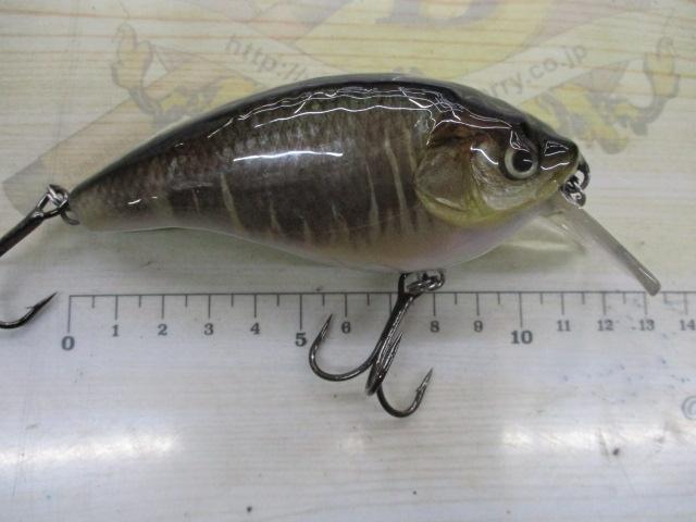 クランクベイト