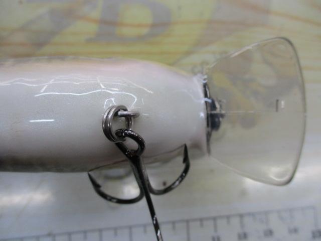 クランクベイト