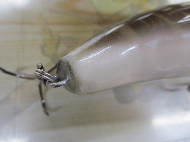 クランクベイト