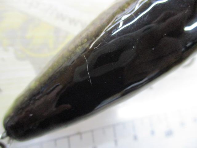 クランクベイト