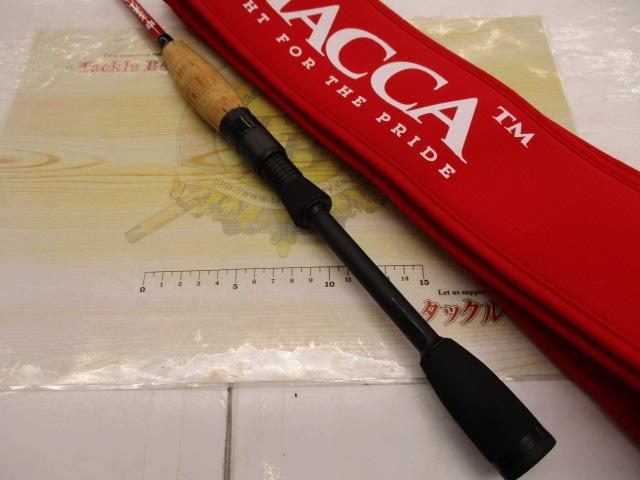 ﾏｯｶﾚｯﾄﾞｼｸﾞﾈｲﾁｬｰ HUMRS-65L/RS