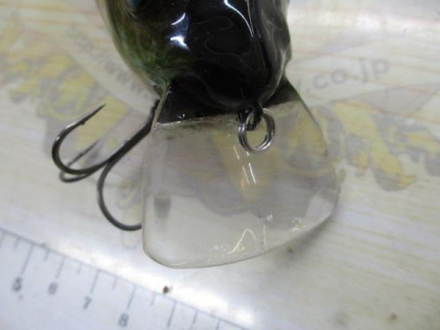 ｸﾗﾝｸﾍﾞｲﾄ