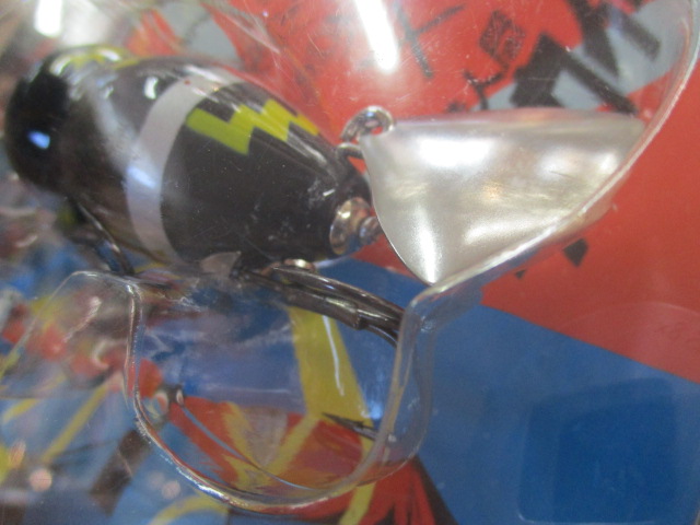 人造人間ｷｶｲﾀﾞｰﾙｱｰ